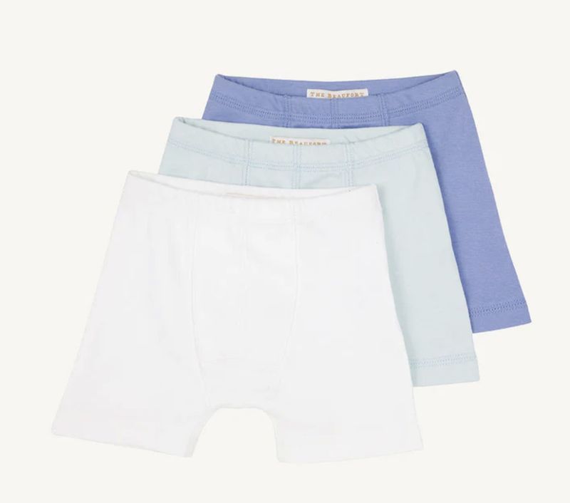 Theodore's Underthings Set