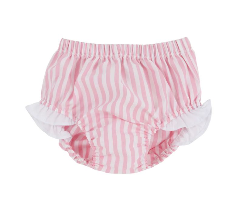 Pier Party Pinckney Pink Stripe Byrd Bloomer