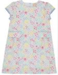 Merry Little Meadows Betts Bow Dress