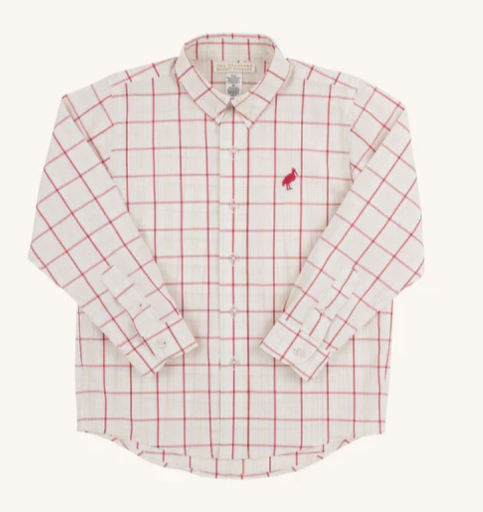 Oak Park Dean's List Shirt