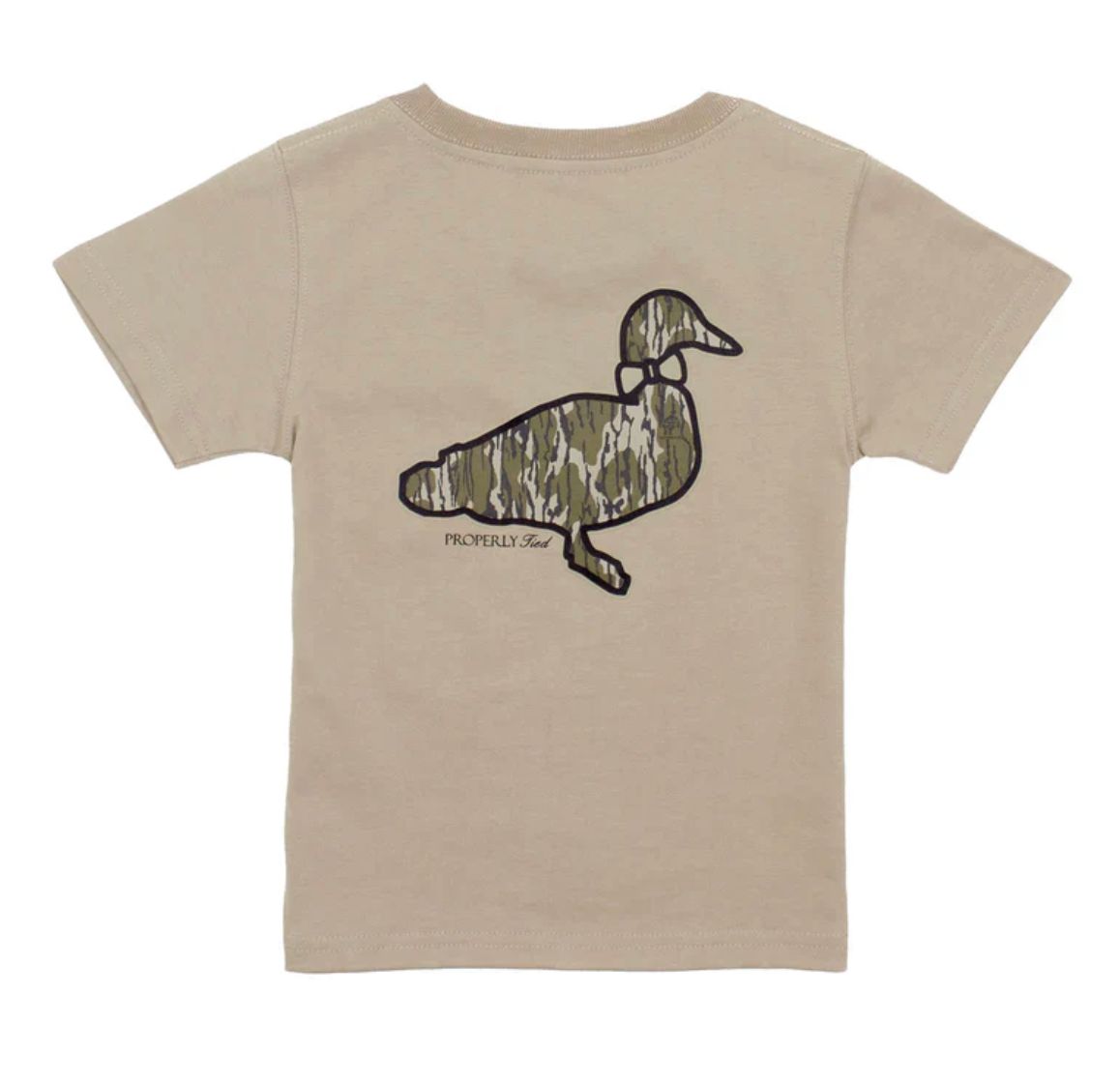 Mossy Oak Logo