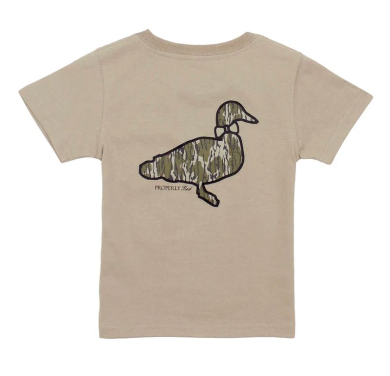 Mossy Oak Logo