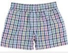 Sheffield Shorts | Pier Point Plaid/Nantucket Navy