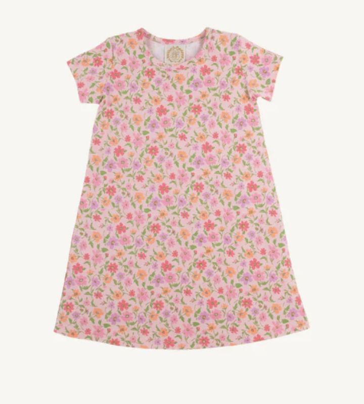 Grand Cayman Polly Play Dress