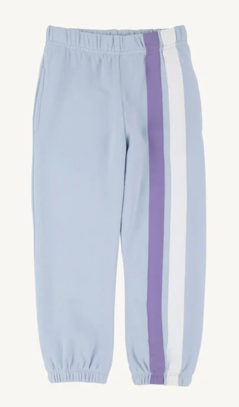 Gates Sweeney Sweatpants/Beale Street Blue