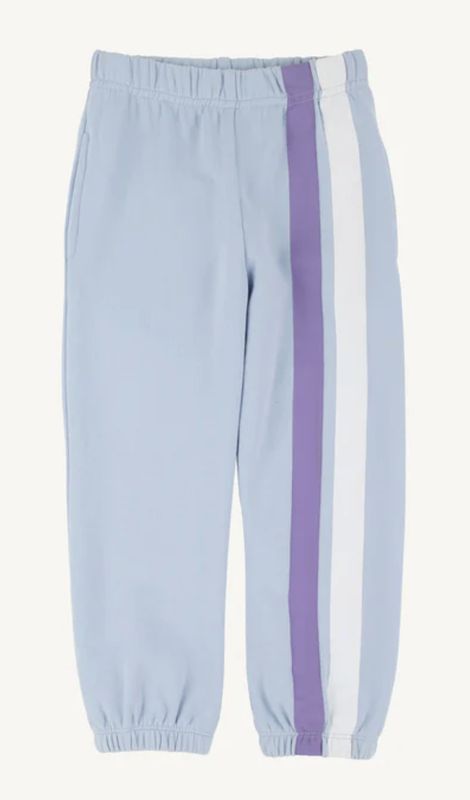 Gates Sweeney Sweatpants/Beale Street Blue