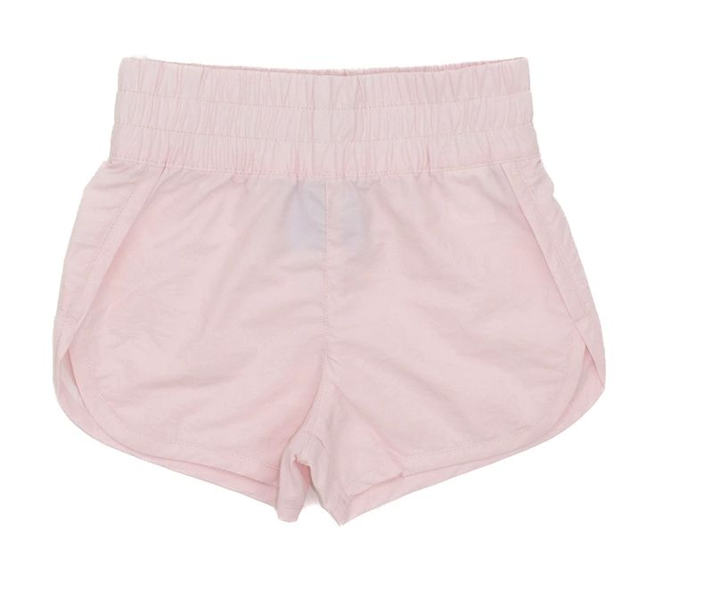 Solis Shorts | Light Pink