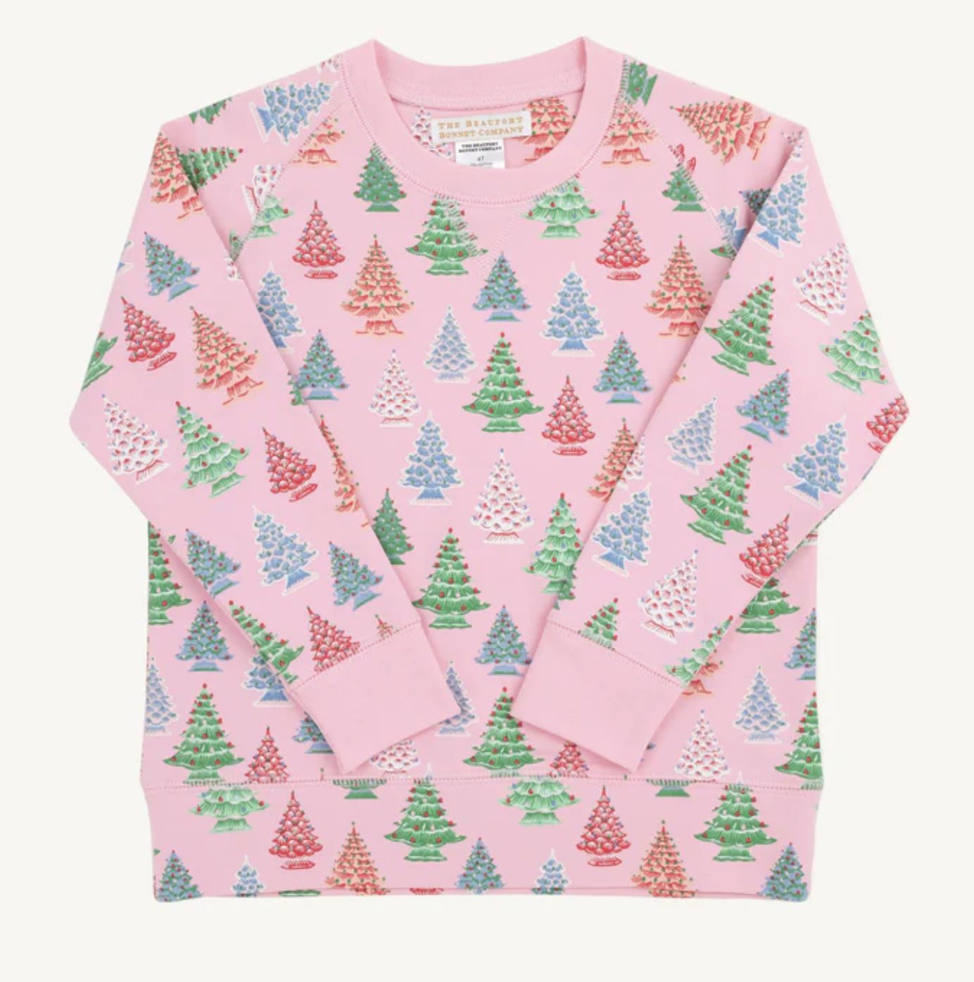 Cassidy Crewneck | Need a Little Nostalgia