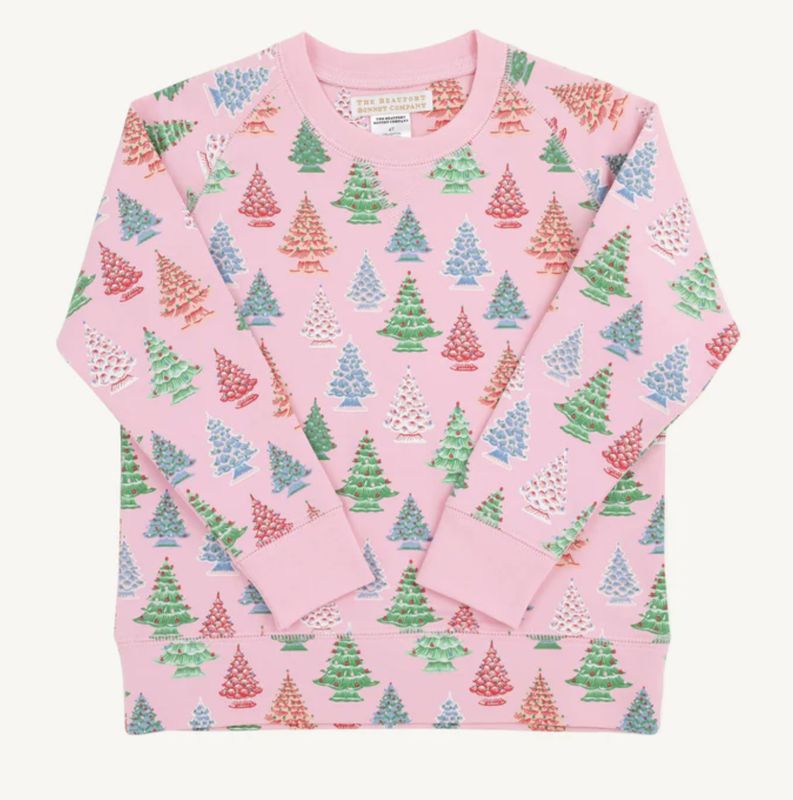 Cassidy Crewneck | Need a Little Nostalgia