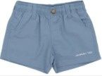 Mallard Short Stone Blue