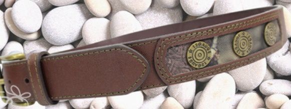 Bullet Belt