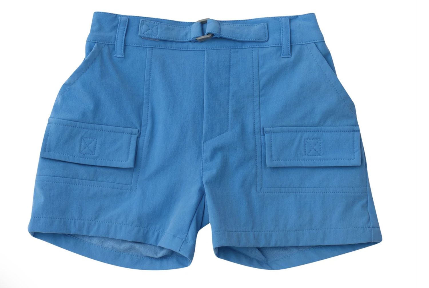 Inshore Performance Shorts | Marina Blue