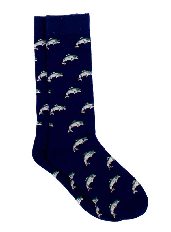 Trout Socks