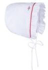 Girls Holiday Bonnet