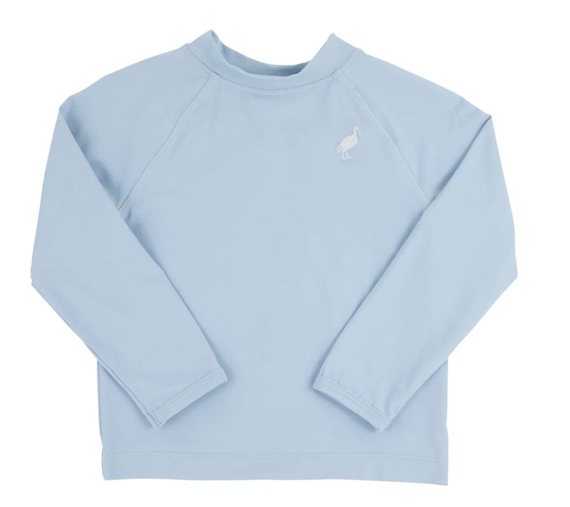 Walker's Wave Spotter Swim Shirt