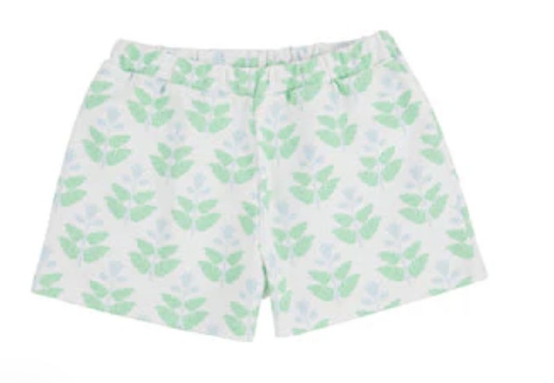Shipley Shorts | Hanover Hand