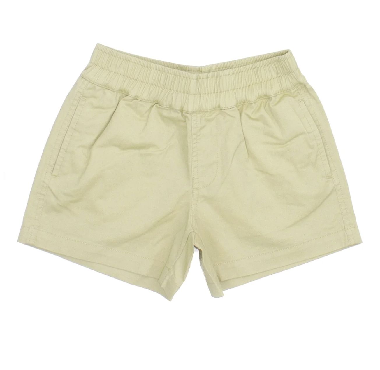 LD Baby Sun Short Khaki