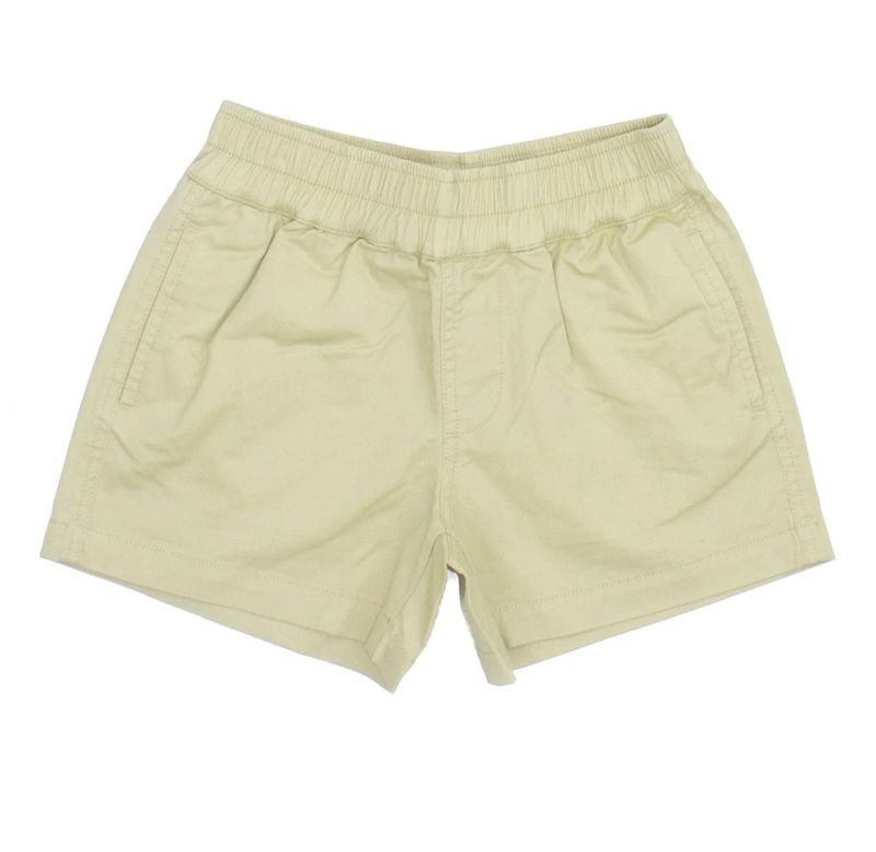 LD Baby Sun Short Khaki