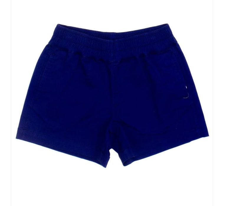 LD Sun Shorts Navy