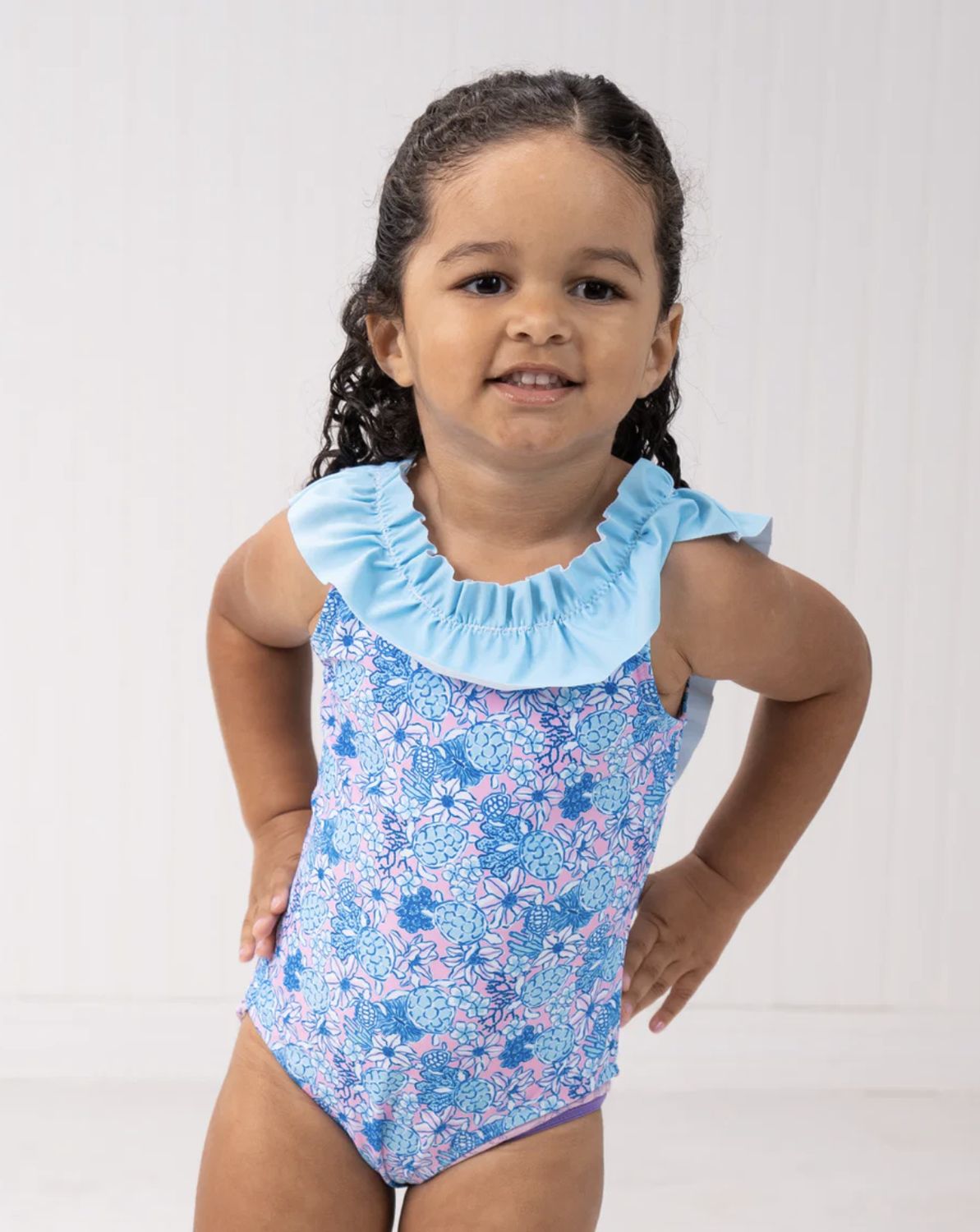 St. Augustine Turtley Cute Swimsuit