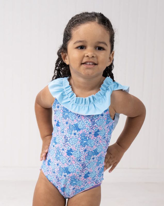 St. Augustine Turtley Cute Swimsuit