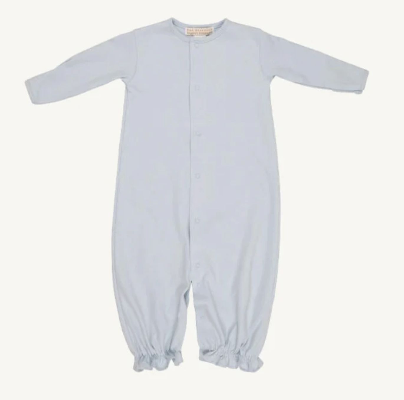 Twinkle Twinkle 2-in-1 Gown | Buckhead Blue