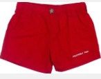 Mallard Short Red