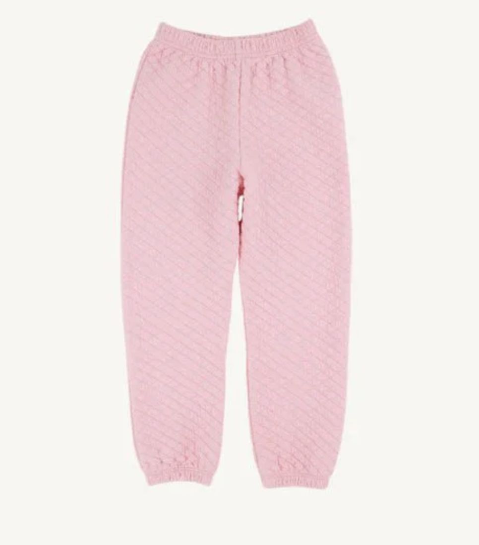 Sandpearl Pink Gates Sweeny Sweatpants