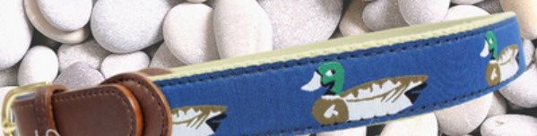 Duck Belt