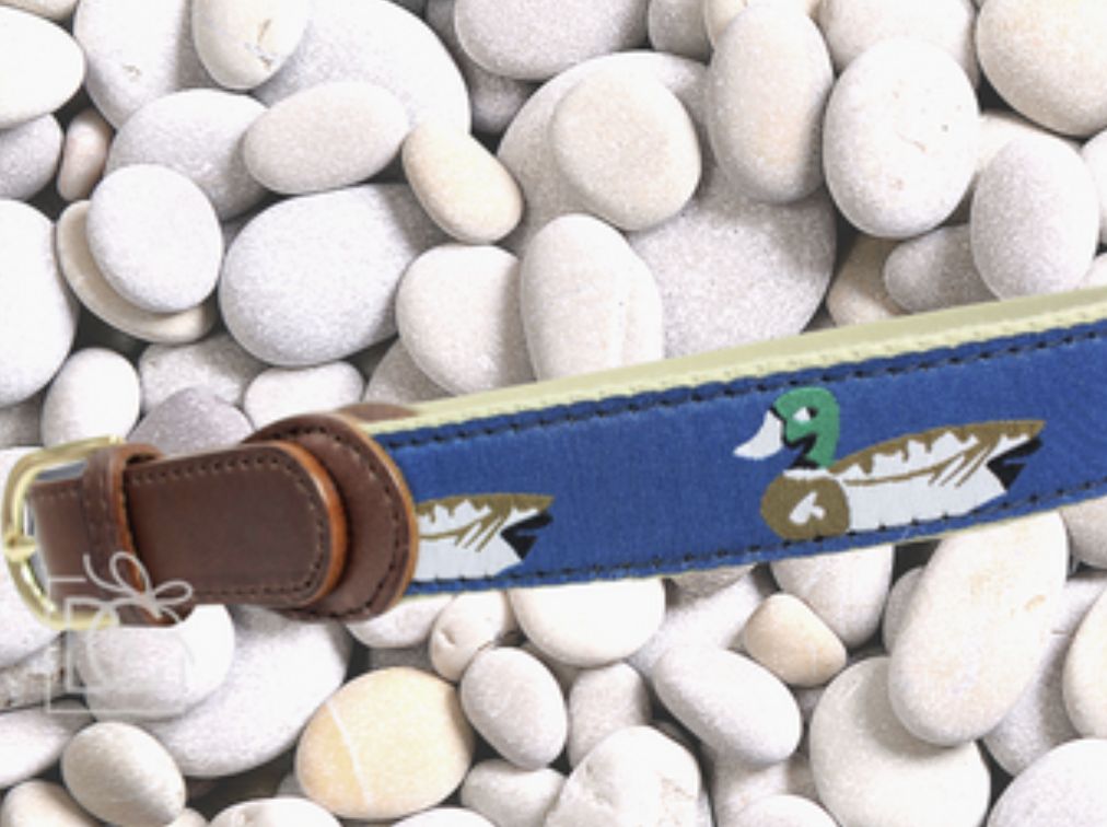 Duck Belt