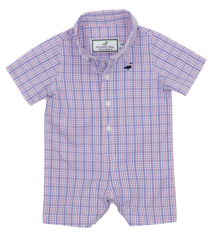Naples Shortall
