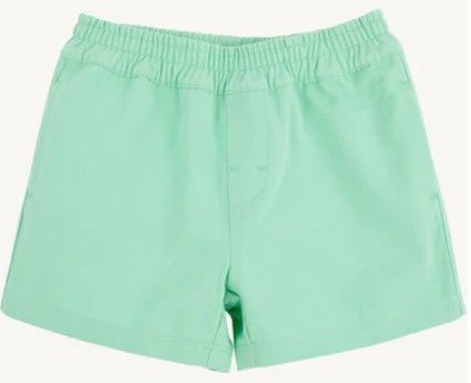 Sheffield Shorts | Grace Bay Green