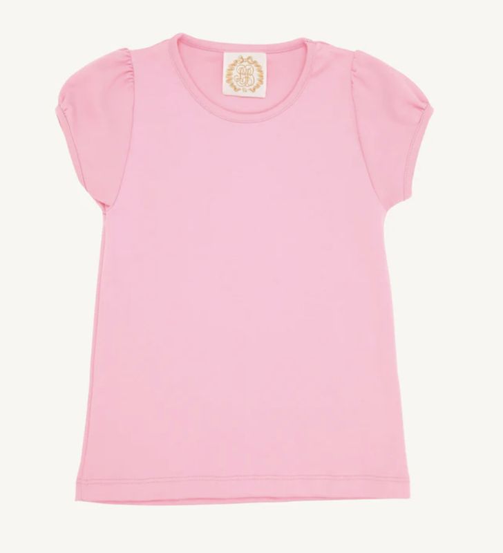 Penny's Play Shirt Hamptons Hot Pink