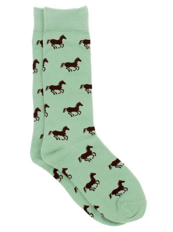 Horses Socks