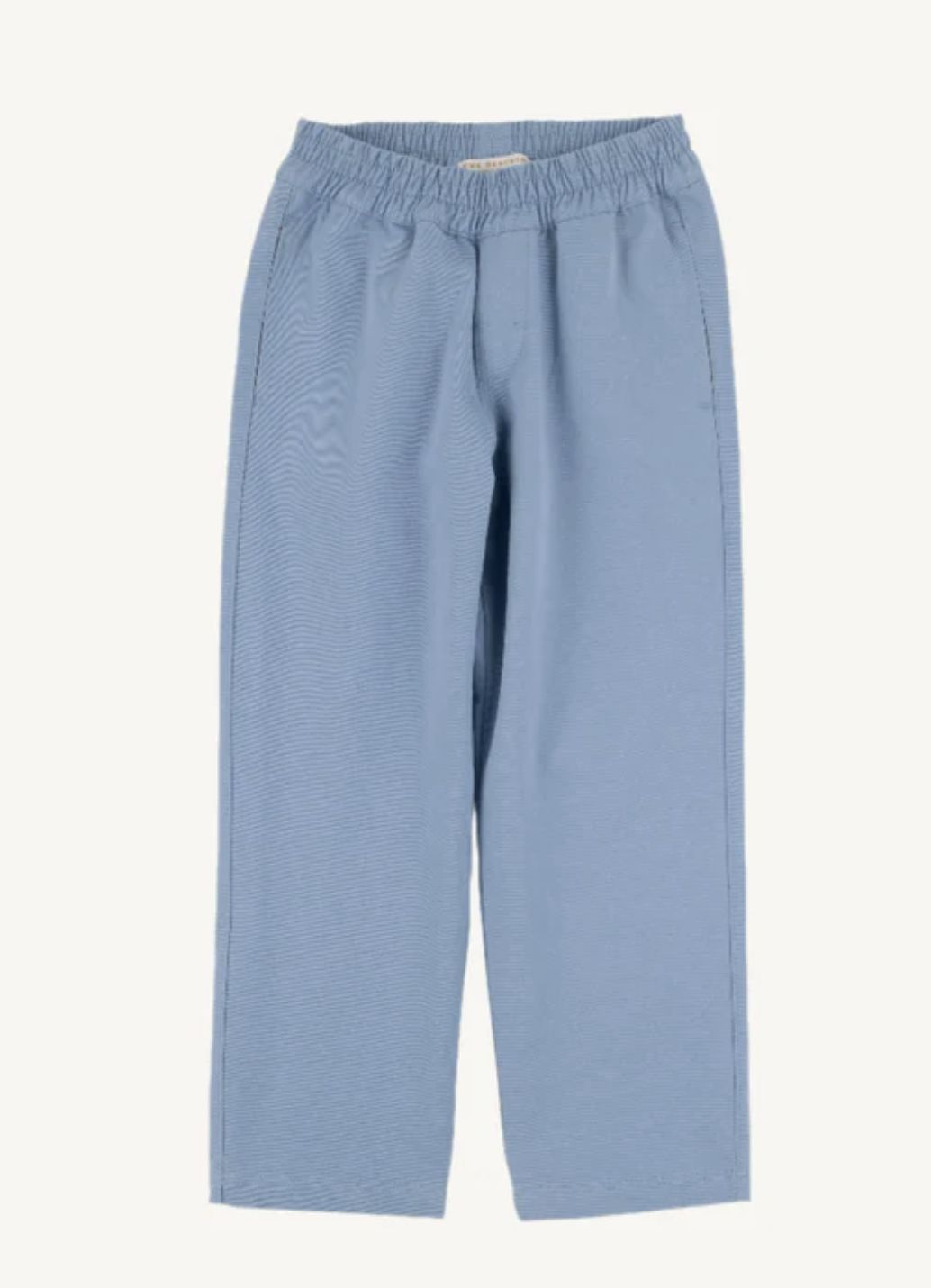 Sheffield Pants (Twill)