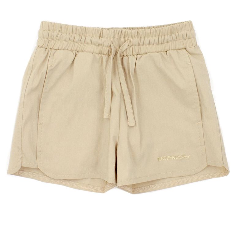 Girls Brook Shorts