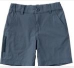 Flats Fishing Ripstop Shorts