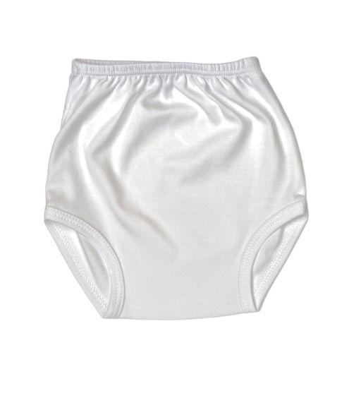 Pima Cotton Diaper Cover