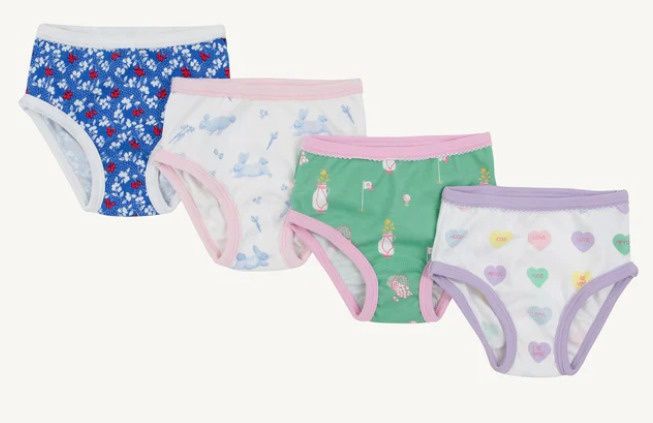Pippy's Underpinnings Set