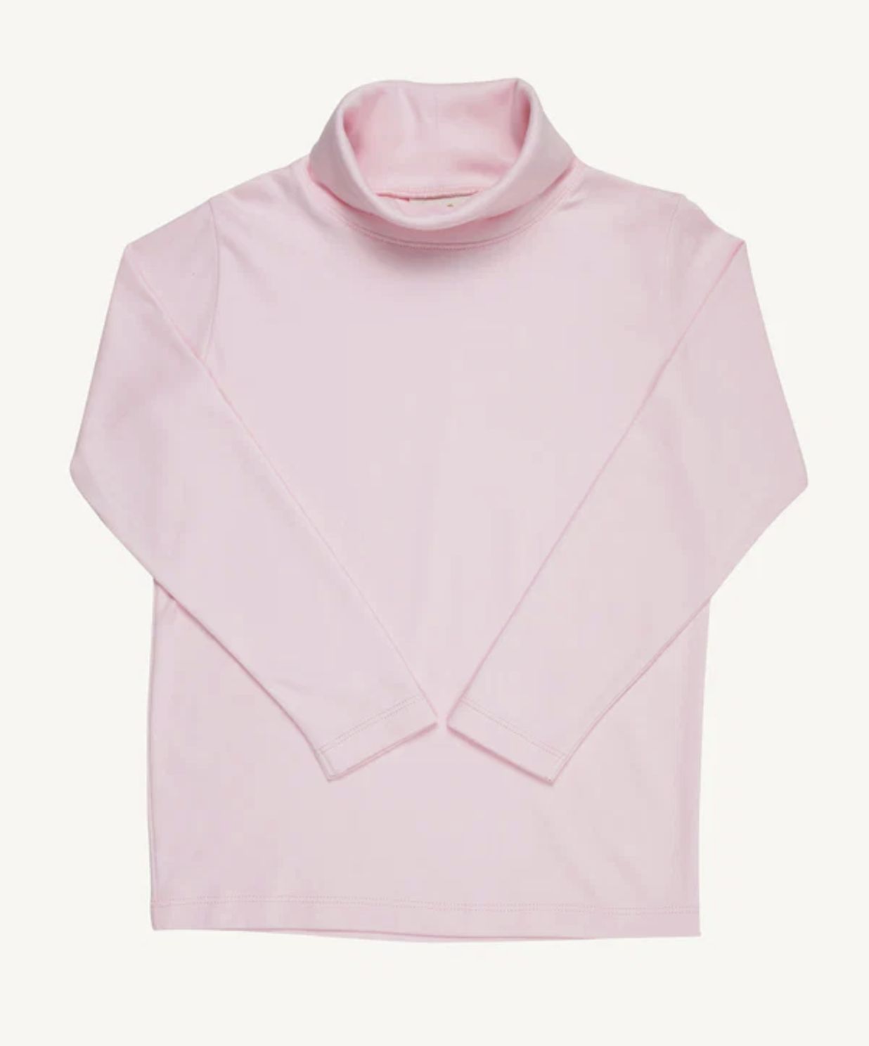 Palm Beach Pink Tatum's Turtleneck