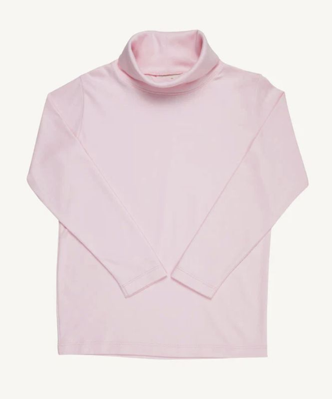 Palm Beach Pink Tatum's Turtleneck