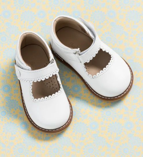 Mary Jane Child Shoes