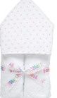 Bow Fabric Everykid Towel