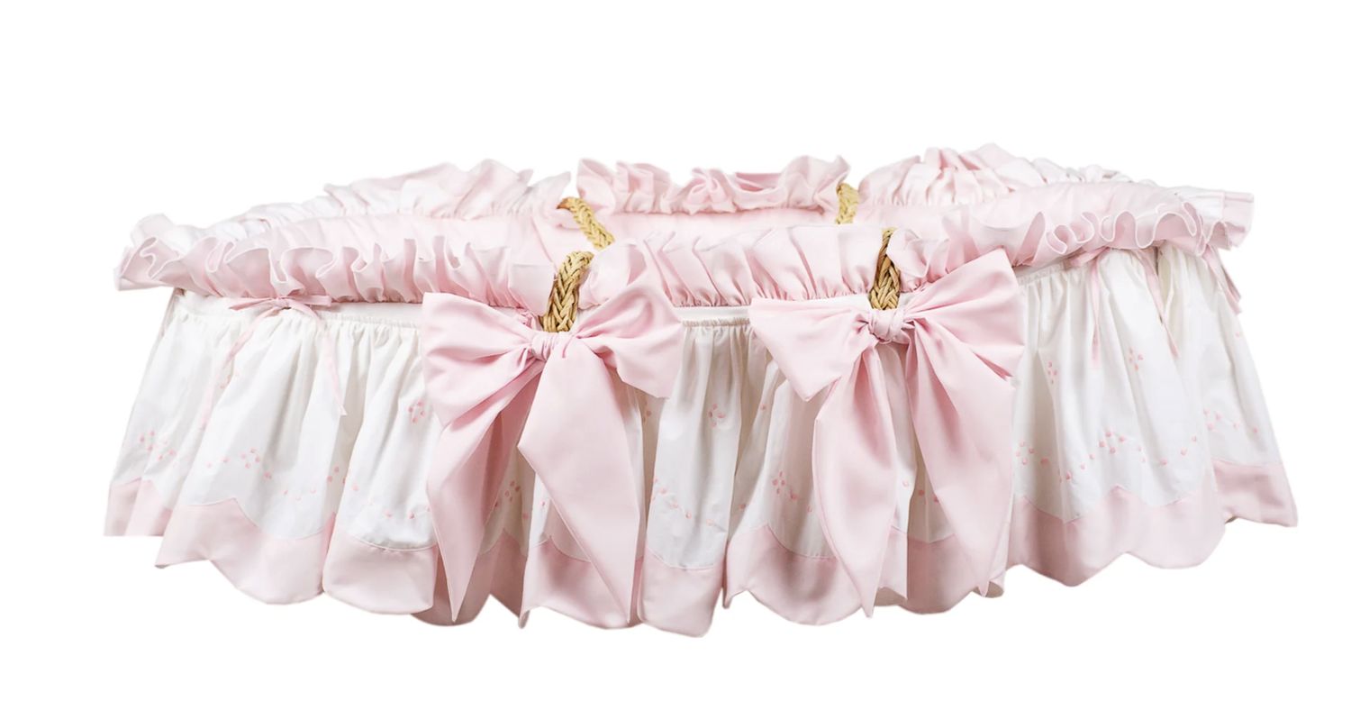 Moses Basket