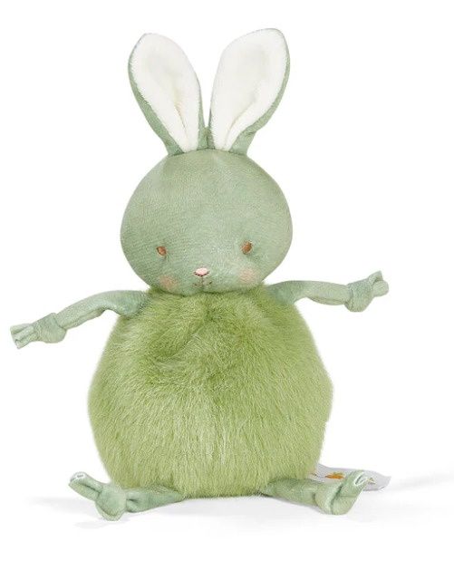 Roly Poly Pistachio