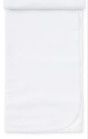 White/White Blanket