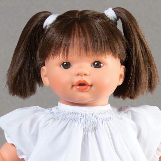 15" Baby Doll Fully Dressed