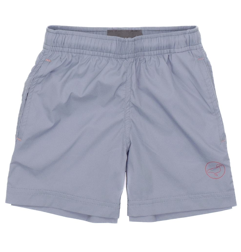 Drifter Shorts Sky Blue