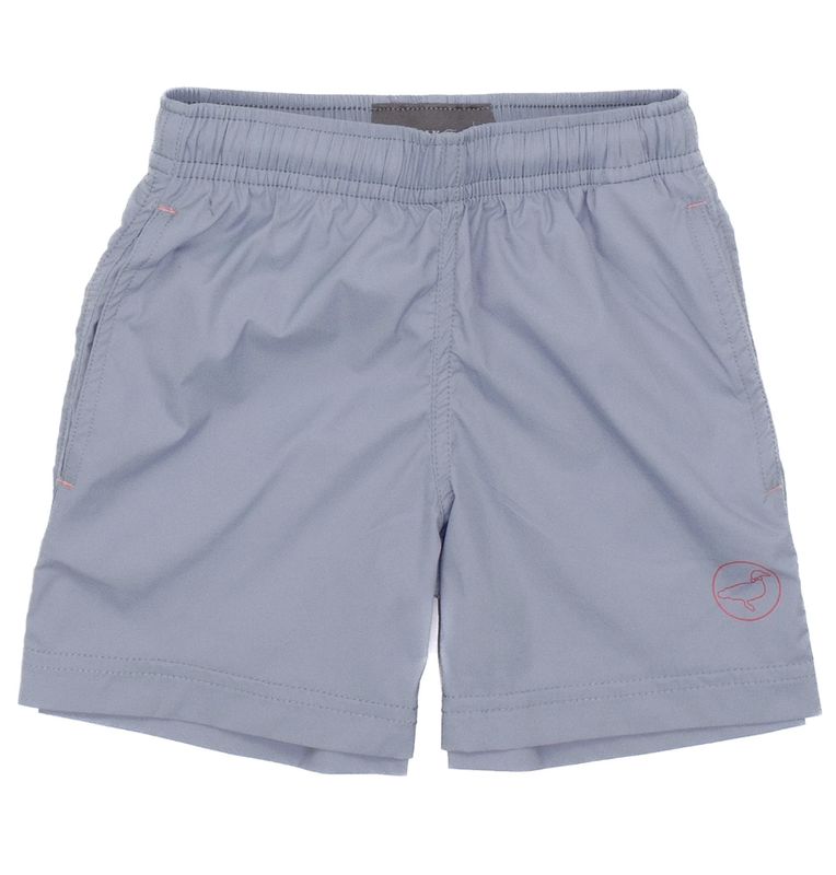 Drifter Shorts Sky Blue