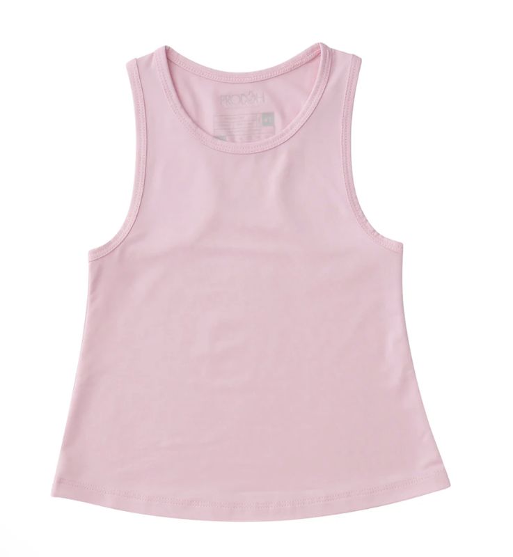 Pink Lady Active Tank Top